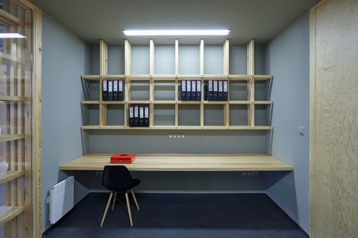 henkai architekti, Svět kamenů / World of Stones - foto