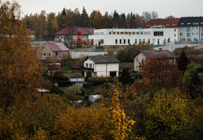 Mateřská škola Přístavní ve Stříbře, XTOPIX