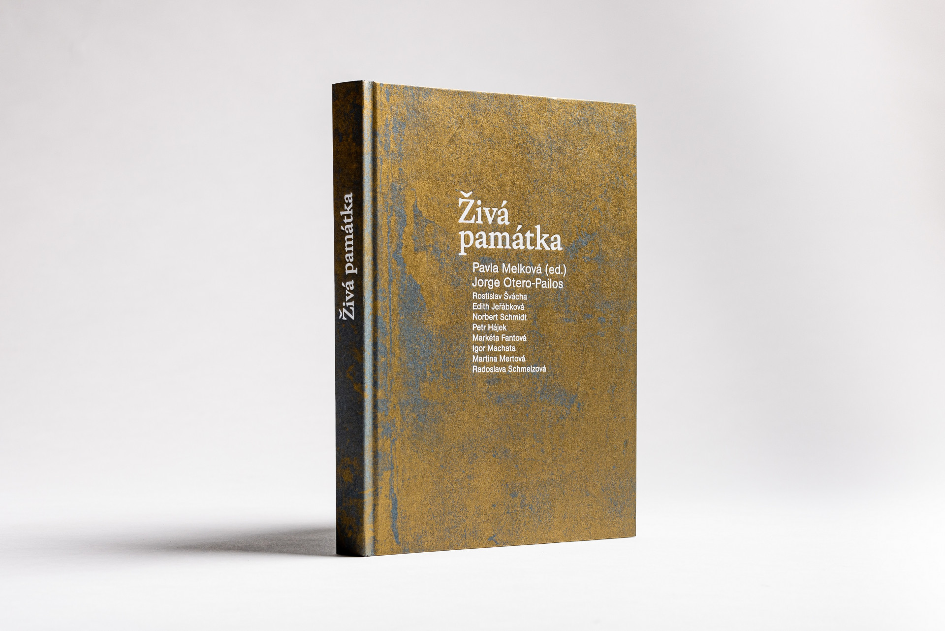 IPR vydává pokračování věnované začleňování památek do běžného života