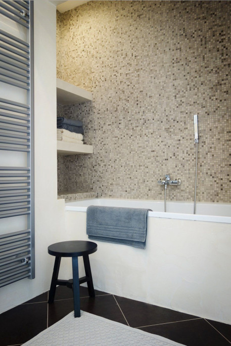 Veronika Pánková, Interíér bytu Jičín, foto