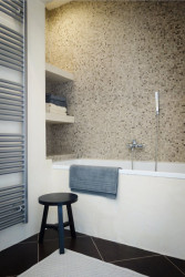 Veronika Pánková, Interíér bytu Jičín, foto