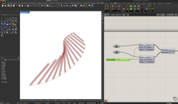 Parametrické navrhování
