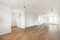 Studio Laplan zrealizovalo viladomy s celkem šesti byty v jihomoravských Ivančicích