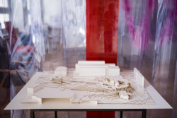 Oceněné semestrální práce jsou k vidění pro veřejnost pouze do čtvrtka