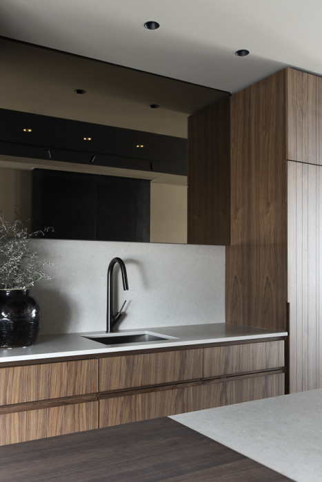 Tvrzený Kámen Noble Concrete Grey od TechniStone