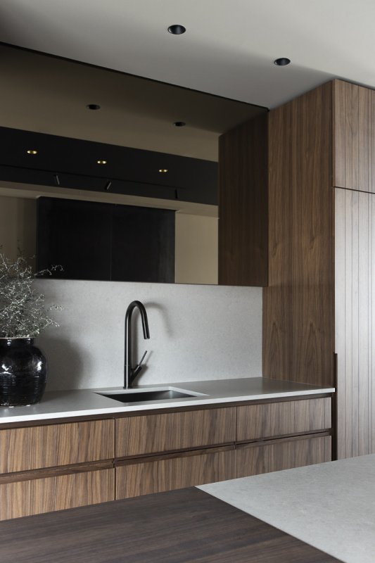 Tvrzený Kámen Noble Concrete Grey od TechniStone