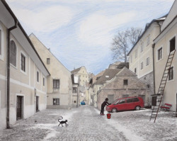 UNES-CO, Kateřina Šedá