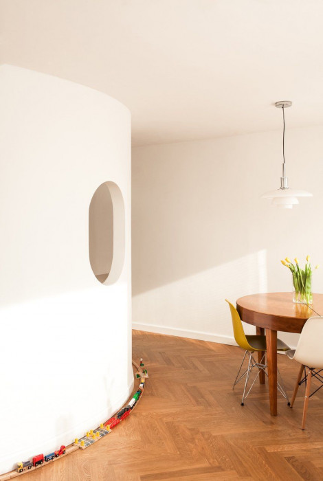 BY architects, RK 14 – foto