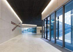 AIRES MATEUS, sídlo firmy EDP, foto