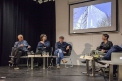 Architekti CZ ve Zlíně - foto