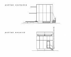 Víkendový dům Vlčí hrdlo, a3um ateliér, Foto