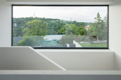 Vila na Vysoké skále, Majo architekti