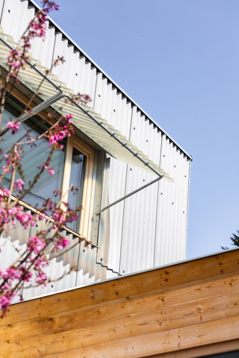 Protetické centrum ve Starém Městě, Rusina Frei architekti