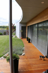 Rodinný dům u Českých Budějovic - foto