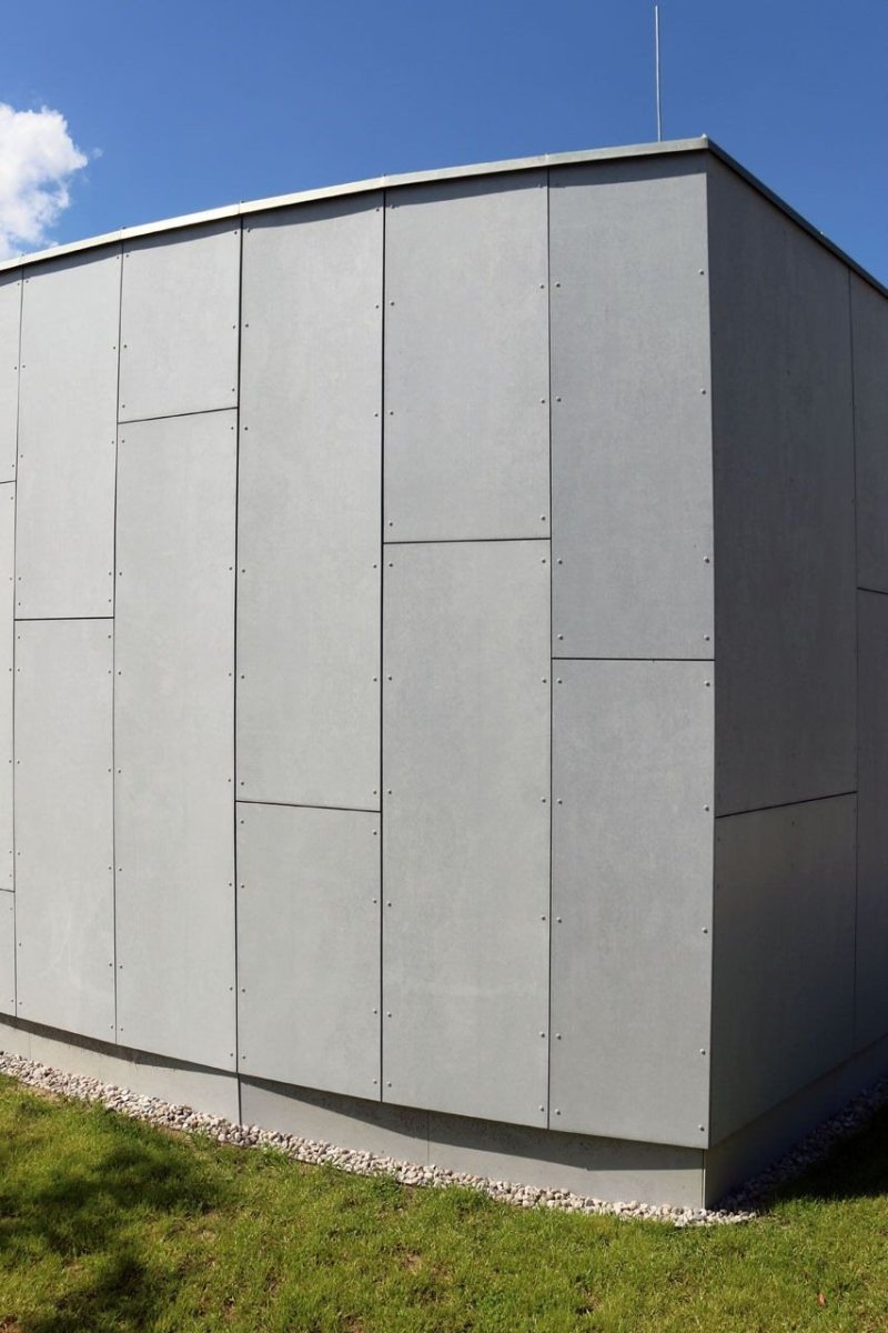 Ing. Josef Vostracký, Rodinný dům Plavy – foto