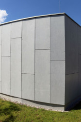 Ing. Josef Vostracký, Rodinný dům Plavy – foto