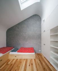 ov-a, Dům pro volný čas Sušice – foto