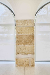 Studio BKPŠ zrekonstruovalo bratislavský areál Slovenské národní galerie