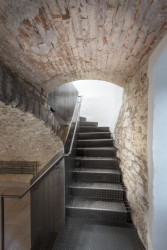 Rekonstrukce historické sladovny v Bavorsku