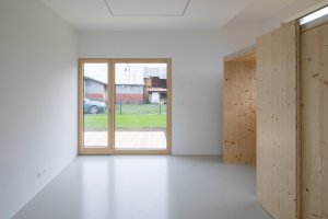 Ateliérový dům v Ratiboři, studio OBJEKTOR