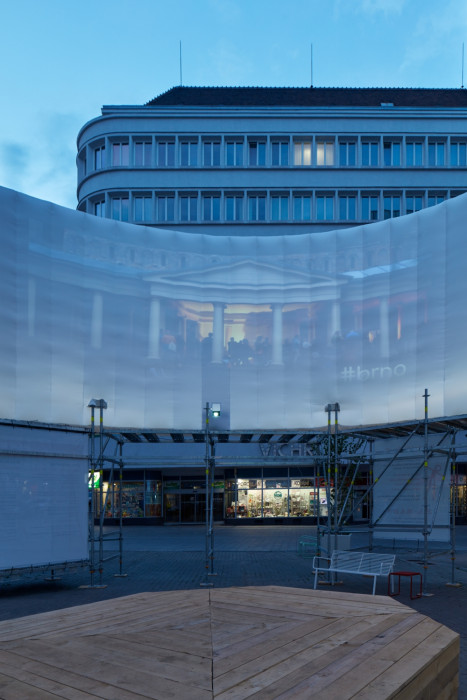 Next Gen Park, KOGAA studio