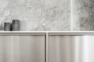  (Rekonstrukce bratislavského panelového bytu; Abrama architekti)