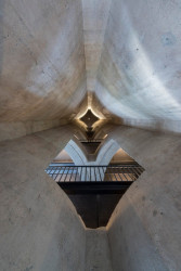 Muzeum Zeitz MOCAA, Thomas Heatherwick