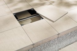 Další ukázky realizací: série BETONICO OUTDOOR