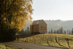 Zašívárna, 3petrici studio / Zina Petríková, Marek Petrík