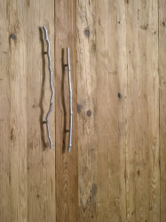 Daniela Polubědovová, Rodinný dům Srdce