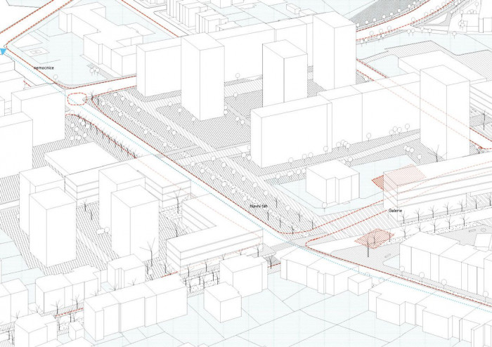 Vojtěch Malina, Kolín / Znovuzrození městské třídy – foto