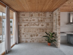 Social Housing 2104 od studia HARQUITECTES