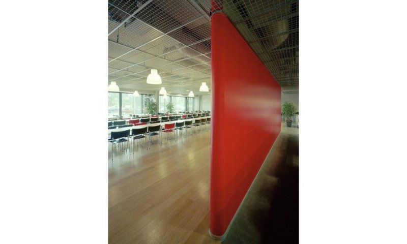 Frami D office house, OOPEAA