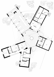 pantograph, Poľovnicky dům, foto