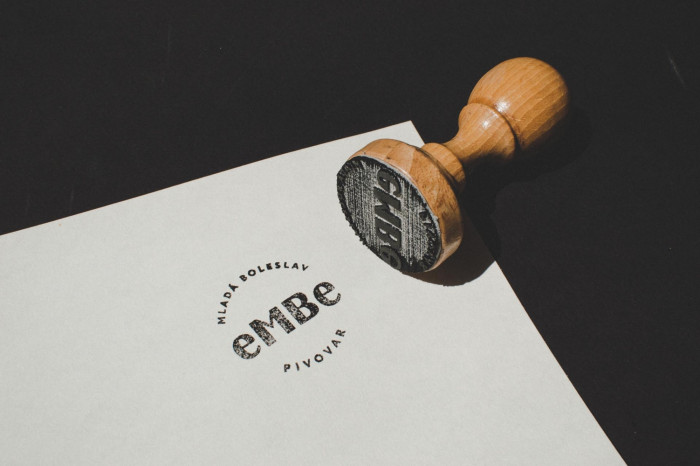 Pivovar eMBe, Konceptual
