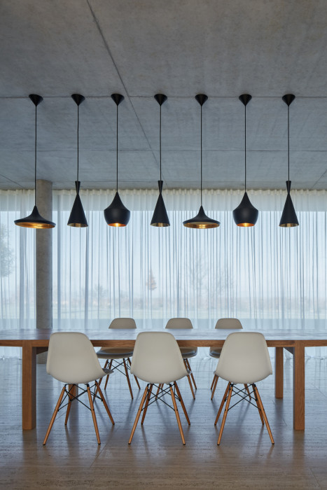 Rezidence Kostelec, ADR