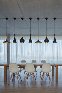 Rezidence Kostelec, ADR