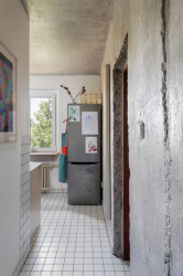 Byt malířů, NEUHÄUSL HUNAL/ David Neuhäusl a Matěj Hunal