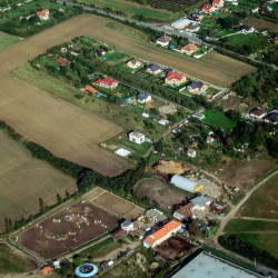 skutek architecture, Rodinný dům Mělník – foto