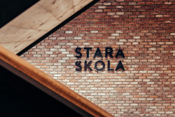 Podnikatelský inkubátor Stará škola od Tomáše Hrušky