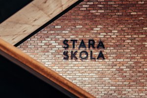 Podnikatelský inkubátor Stará škola od Tomáše Hrušky
