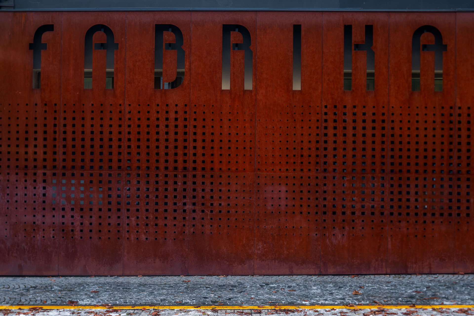 Hotel Fabrika v Humpolci, OK PLAN Architects/ Luděk Rýzner