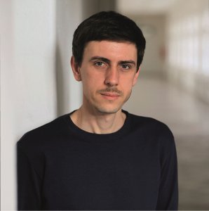 Jan Zálešák.