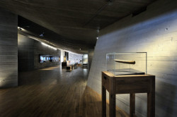 Archeopark Pavlov, Architektonická kancelář Radko Květ