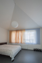 RD ve Zličíně, Rusina Frei