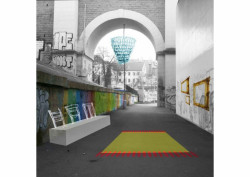 festival veřejného prostoru TUTO MĚSTO, Plzeň