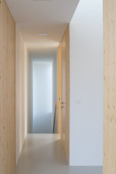 Ateliérový dům v Ratiboři, studio OBJEKTOR