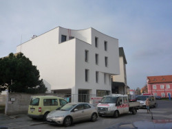 Archico, Bílý dům v Uherském Hradišti, foto