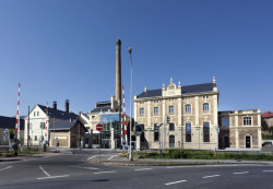 Studio acht, Centrum Pivovar Děčín - foto