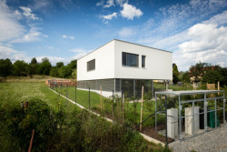 Rodinný dům v Brně, KAMKAB!NET, foto